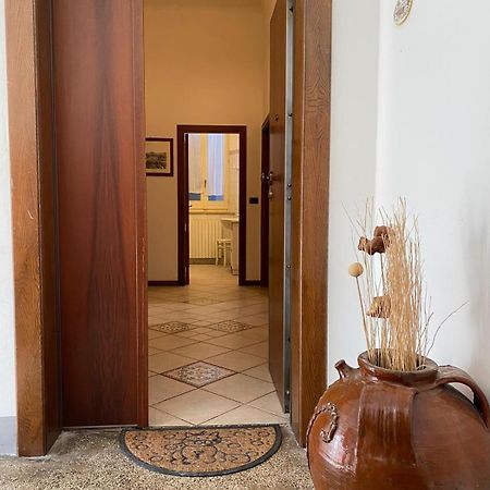 Appartamento Forte Malatesta Ascoli Piceno Dış mekan fotoğraf