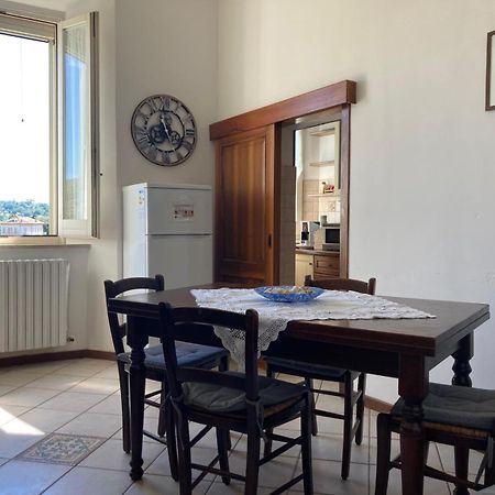 Appartamento Forte Malatesta Ascoli Piceno Dış mekan fotoğraf