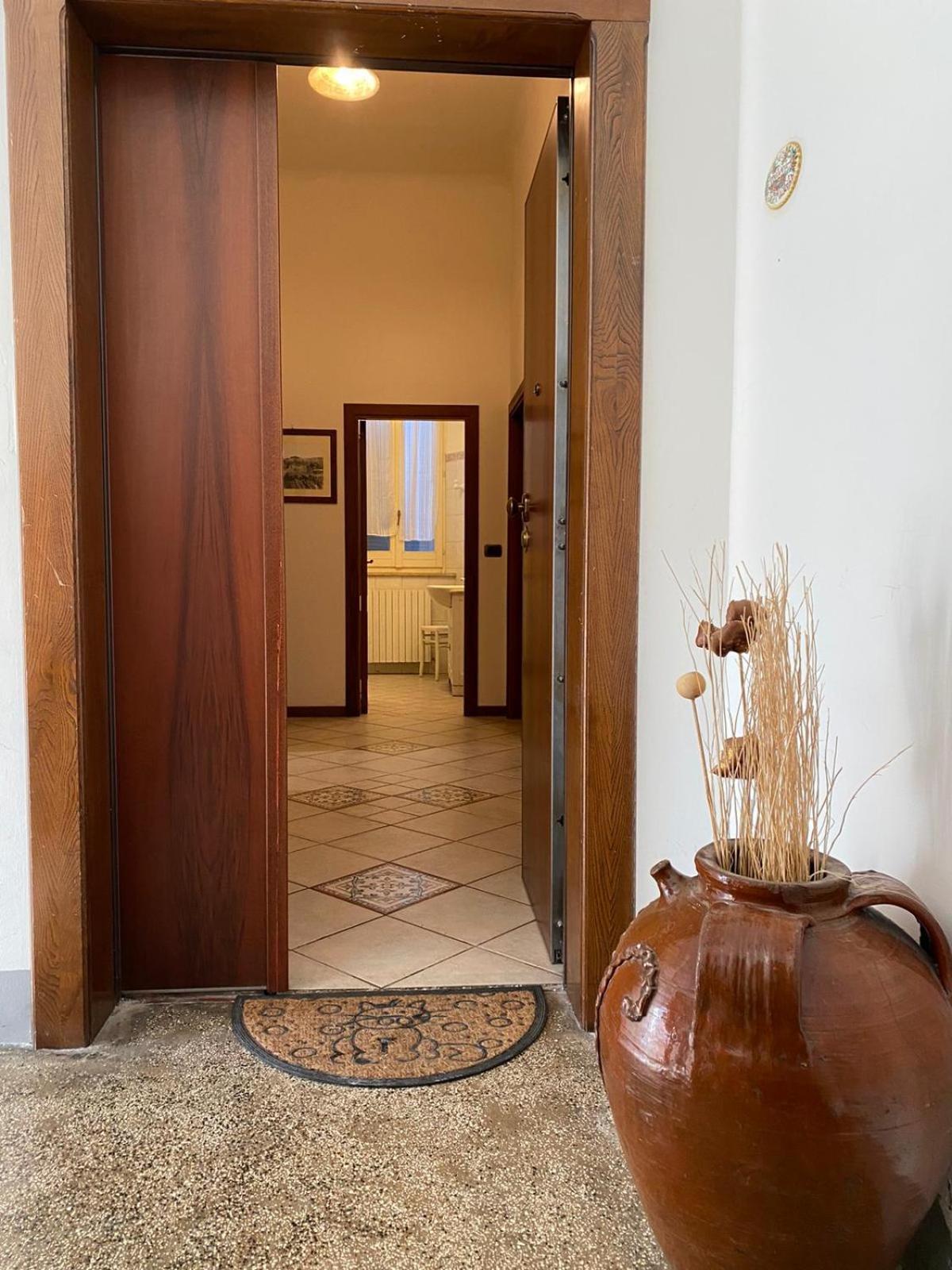 Appartamento Forte Malatesta Ascoli Piceno Dış mekan fotoğraf