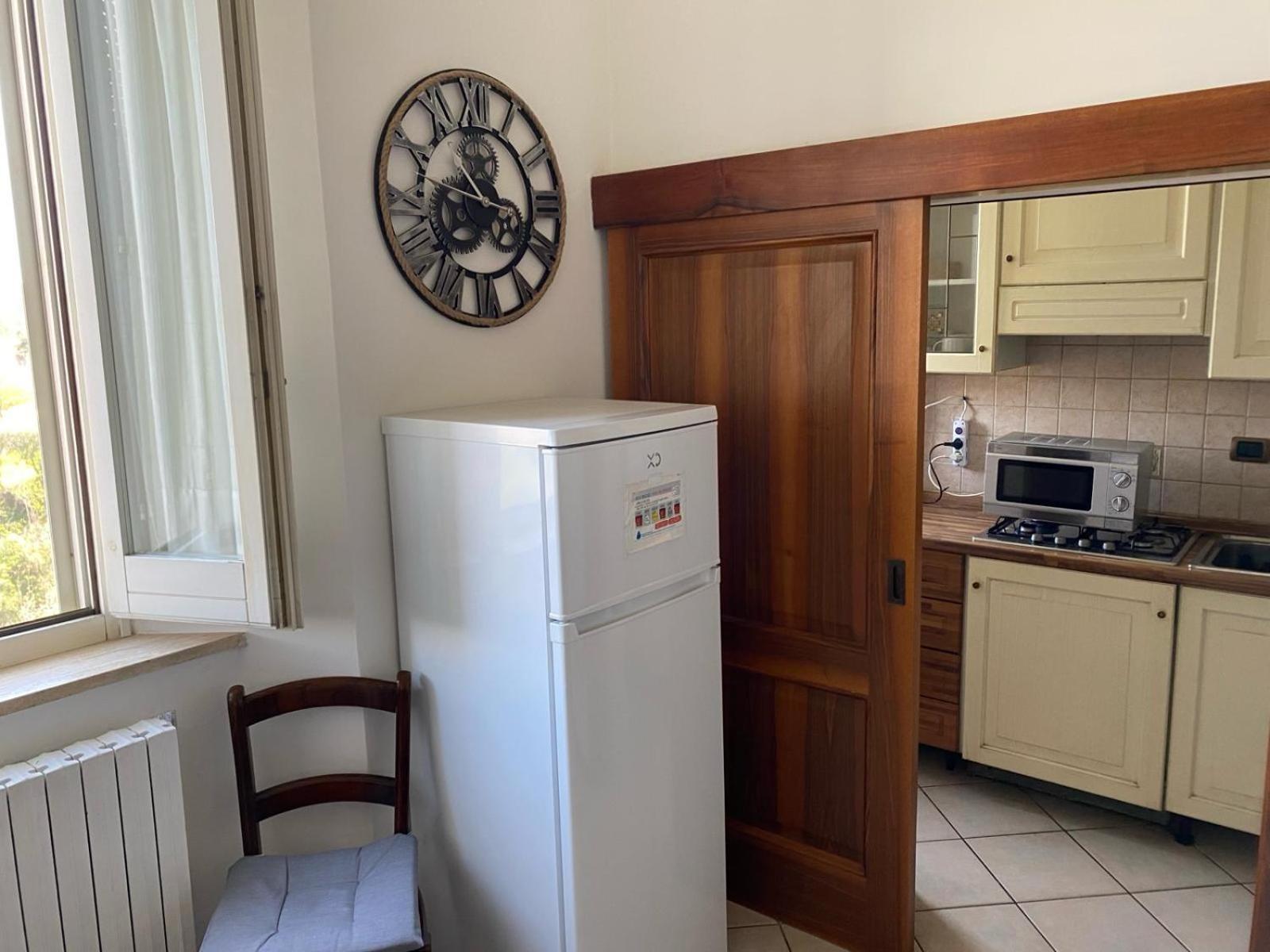 Appartamento Forte Malatesta Ascoli Piceno Dış mekan fotoğraf