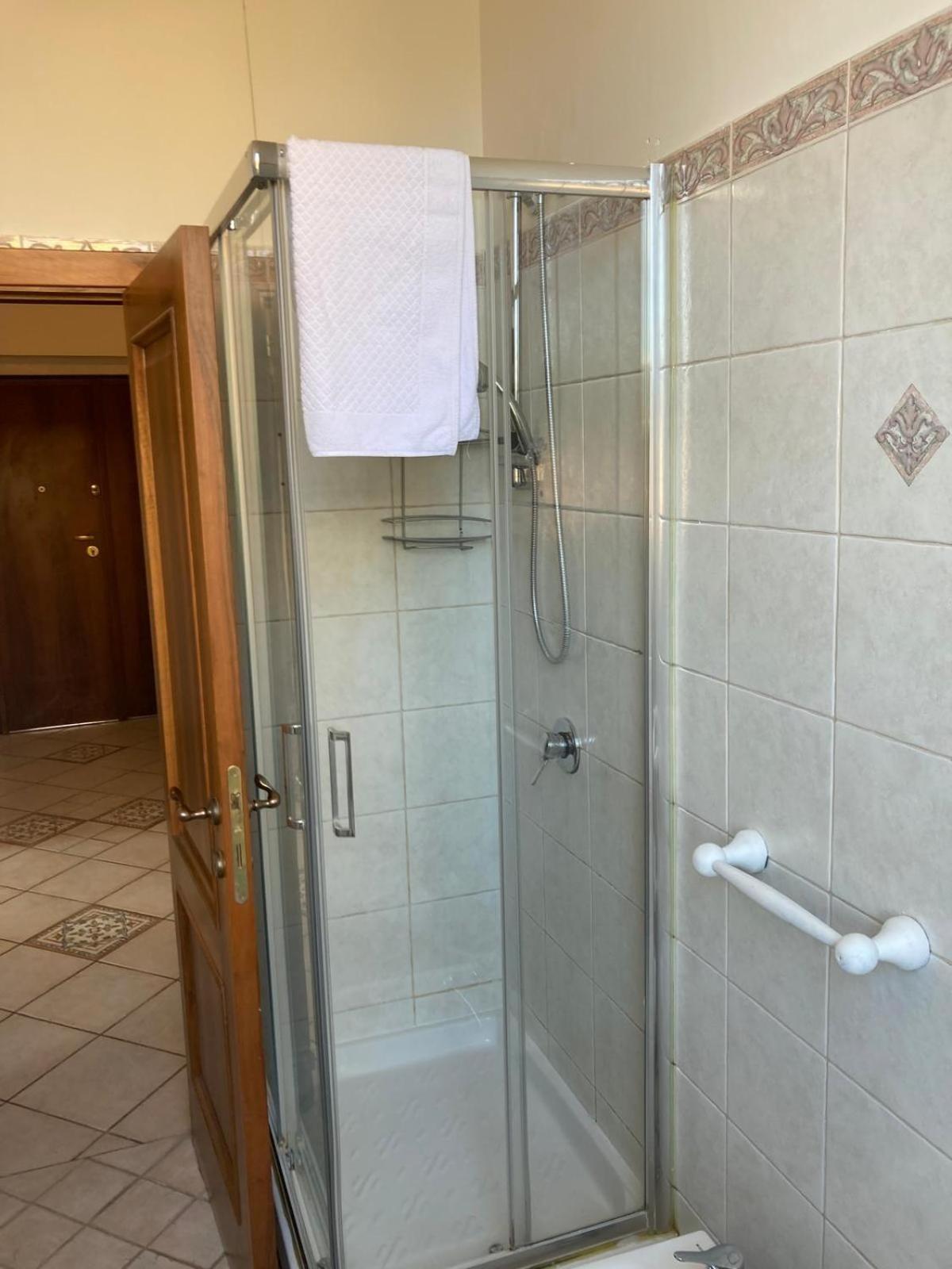 Appartamento Forte Malatesta Ascoli Piceno Dış mekan fotoğraf