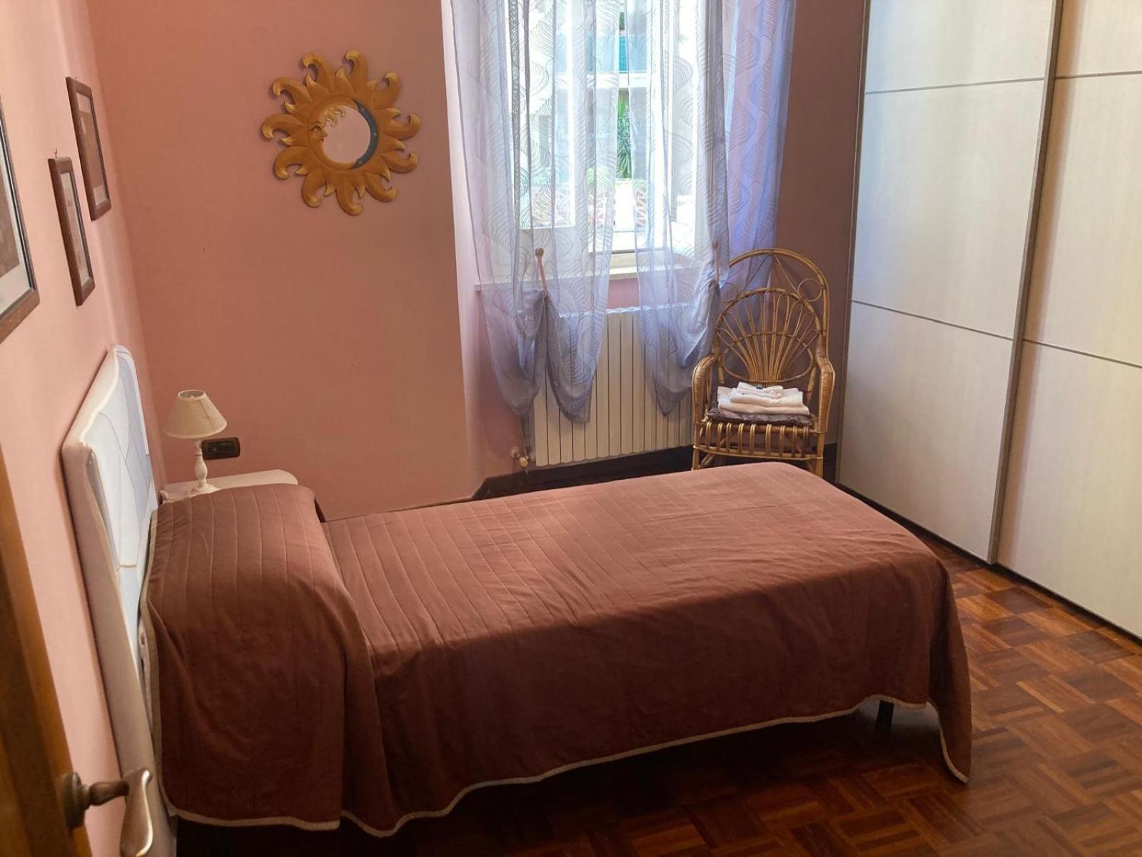 Appartamento Forte Malatesta Ascoli Piceno Dış mekan fotoğraf