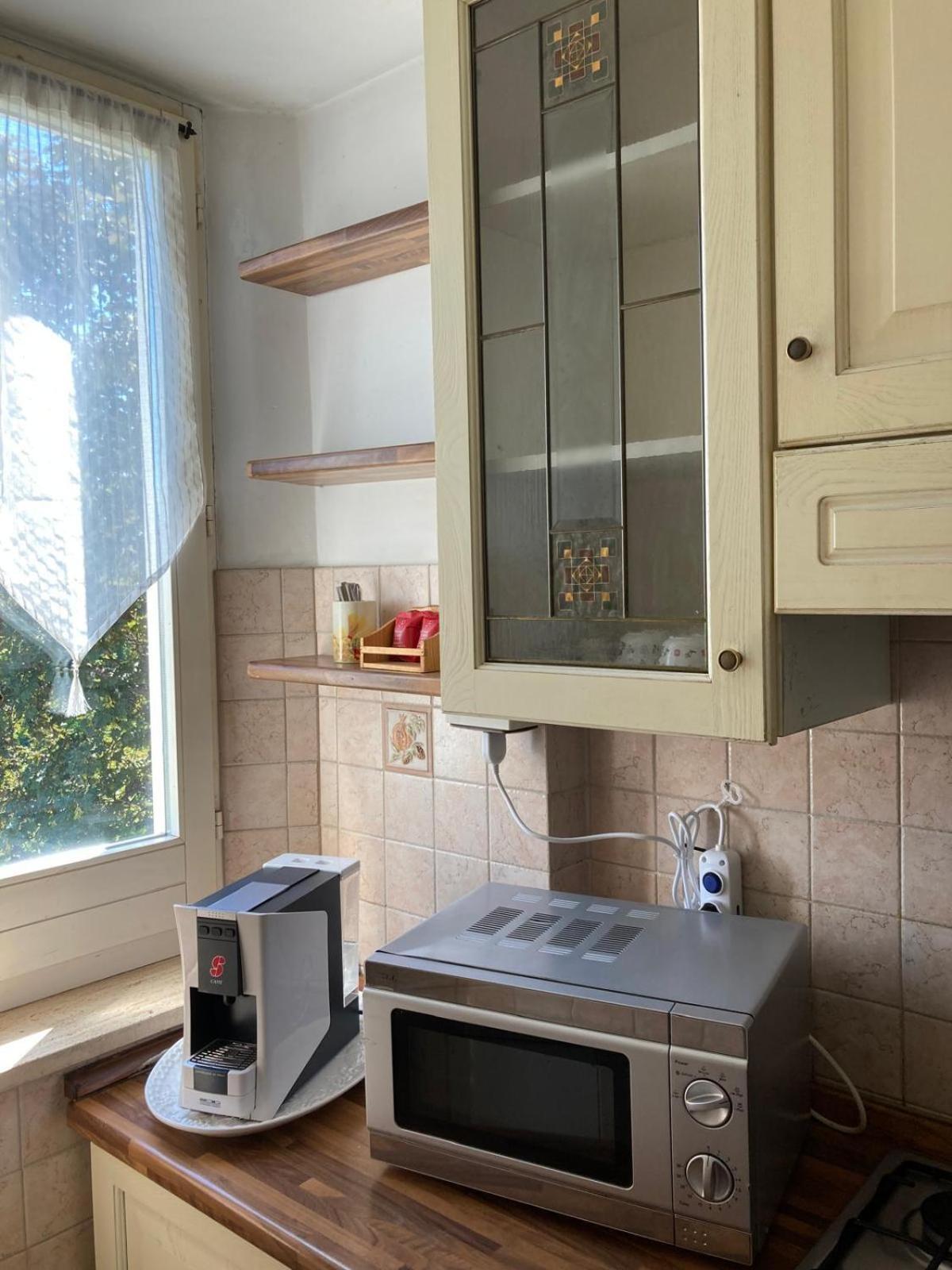 Appartamento Forte Malatesta Ascoli Piceno Dış mekan fotoğraf