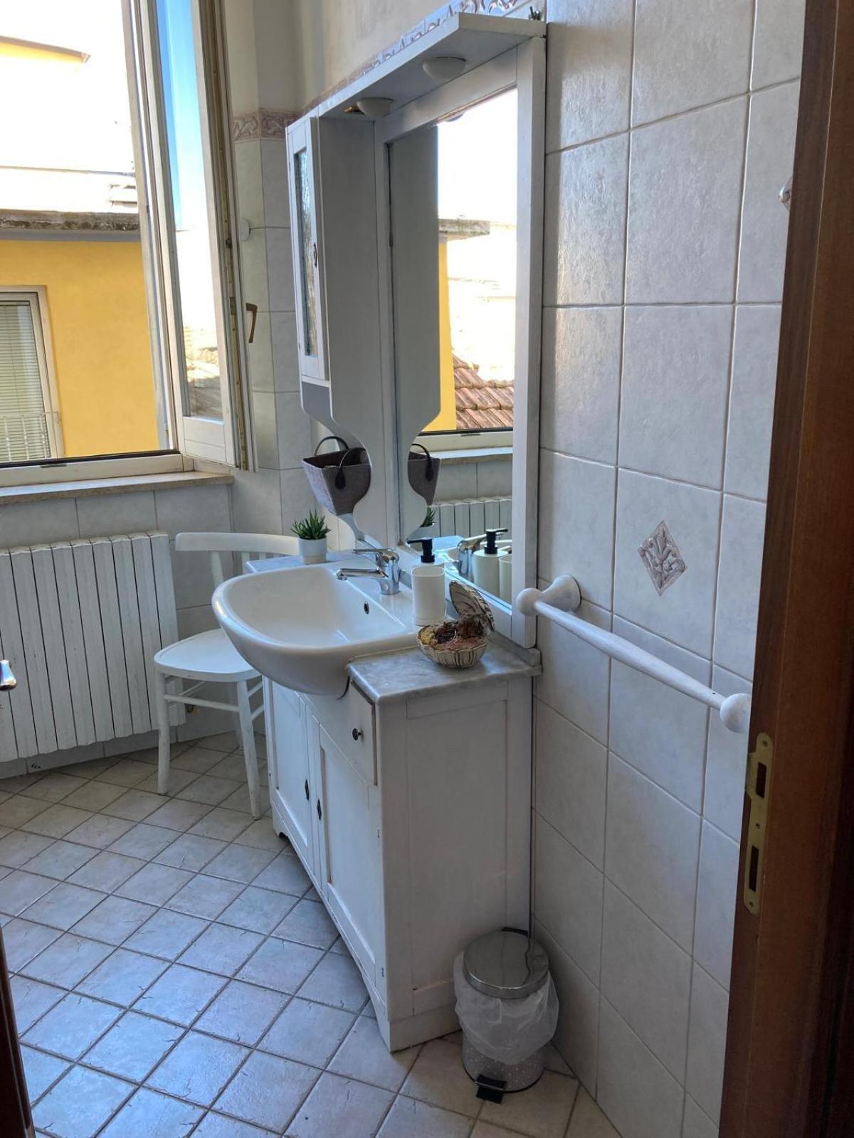 Appartamento Forte Malatesta Ascoli Piceno Dış mekan fotoğraf