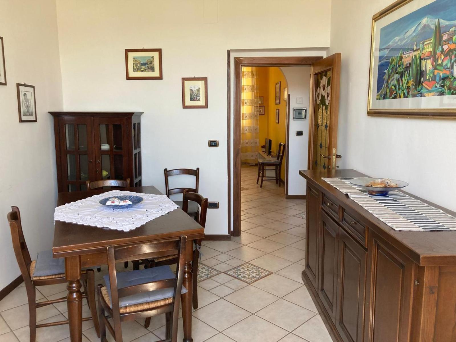 Appartamento Forte Malatesta Ascoli Piceno Dış mekan fotoğraf