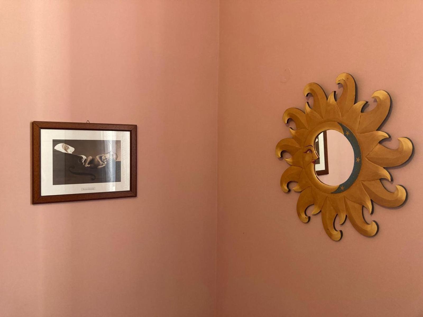 Appartamento Forte Malatesta Ascoli Piceno Dış mekan fotoğraf