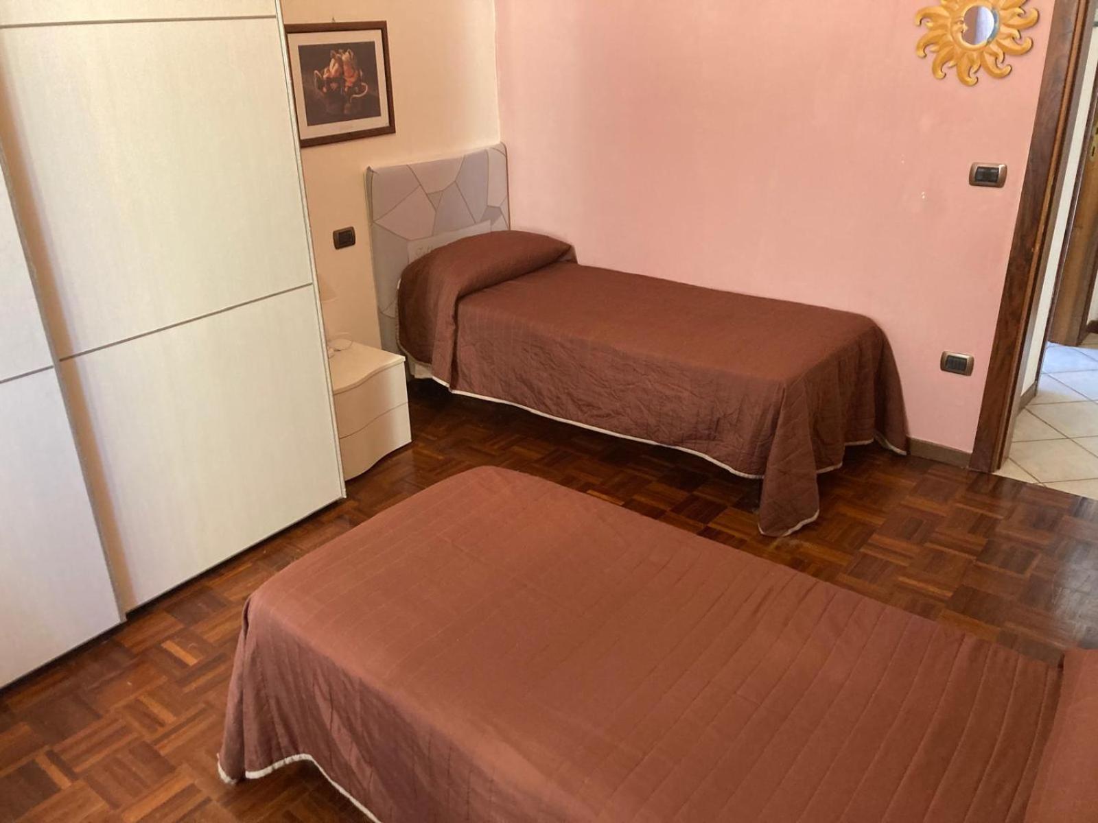 Appartamento Forte Malatesta Ascoli Piceno Dış mekan fotoğraf