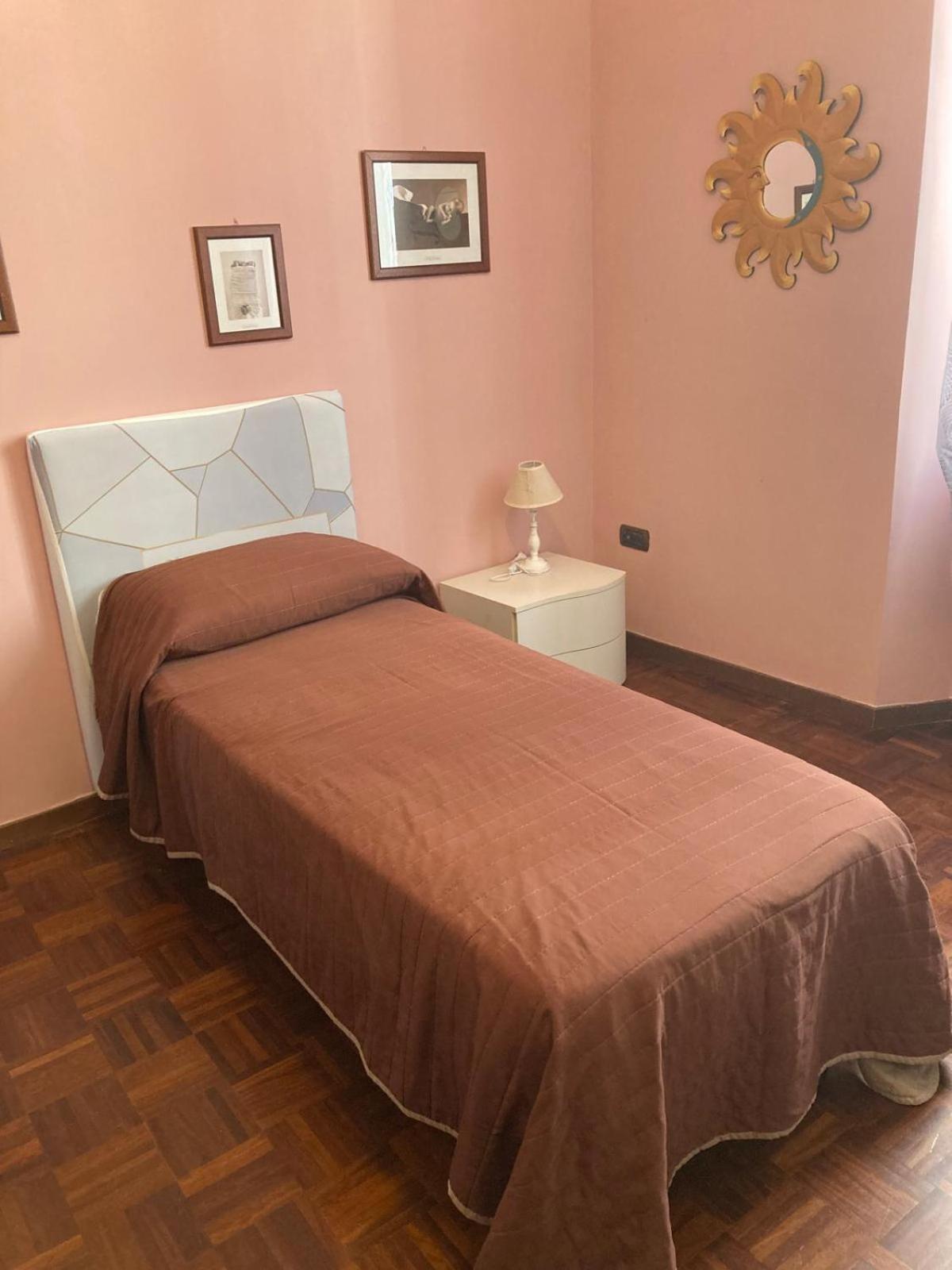 Appartamento Forte Malatesta Ascoli Piceno Dış mekan fotoğraf