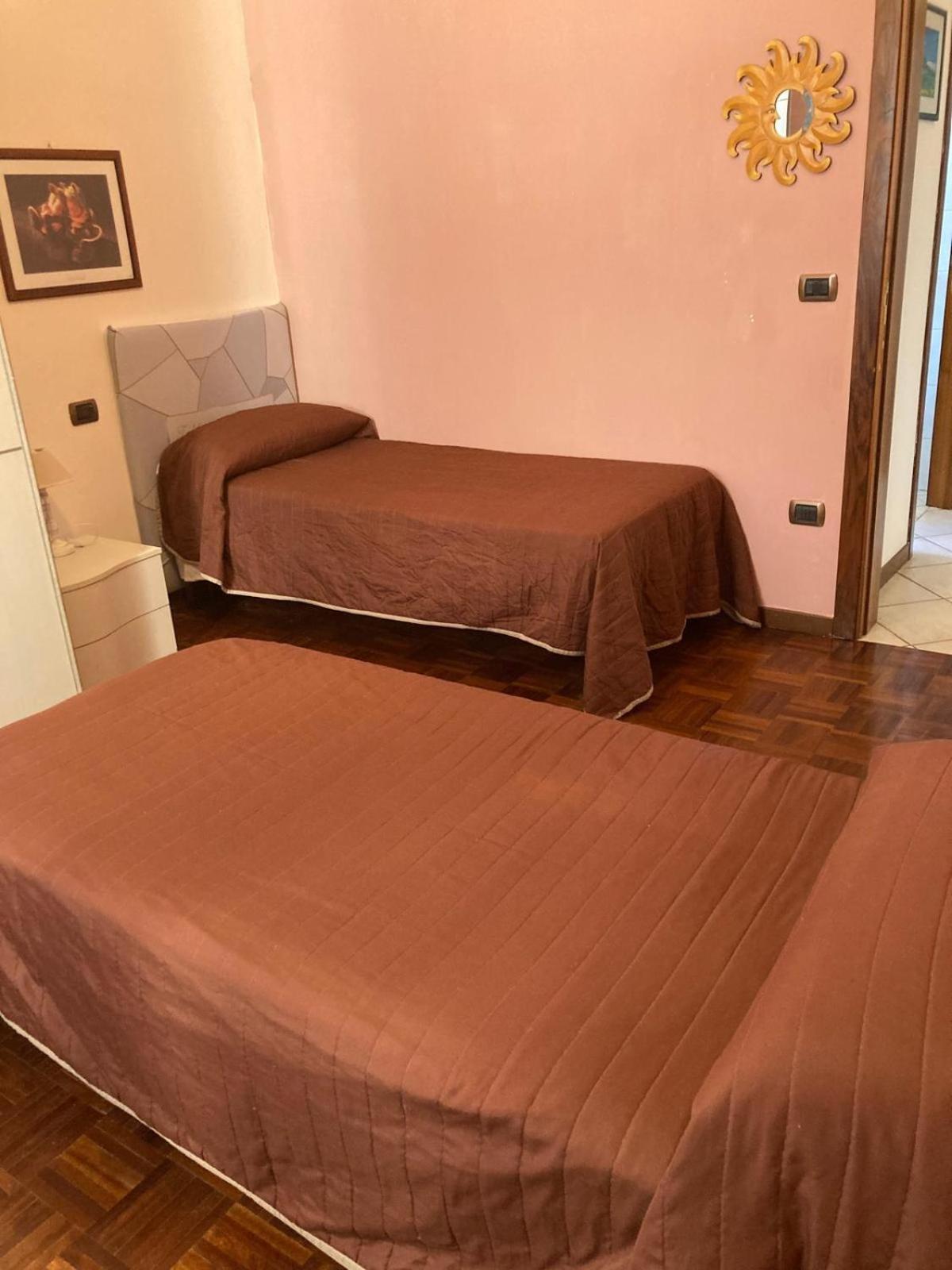 Appartamento Forte Malatesta Ascoli Piceno Dış mekan fotoğraf
