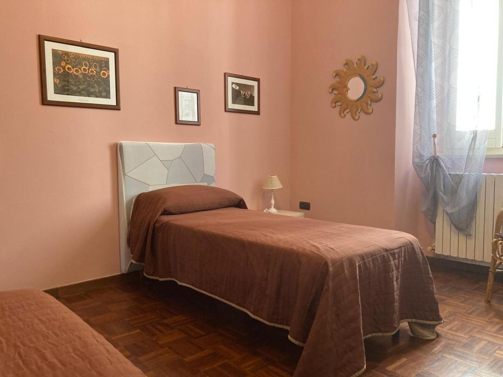 Appartamento Forte Malatesta Ascoli Piceno Dış mekan fotoğraf