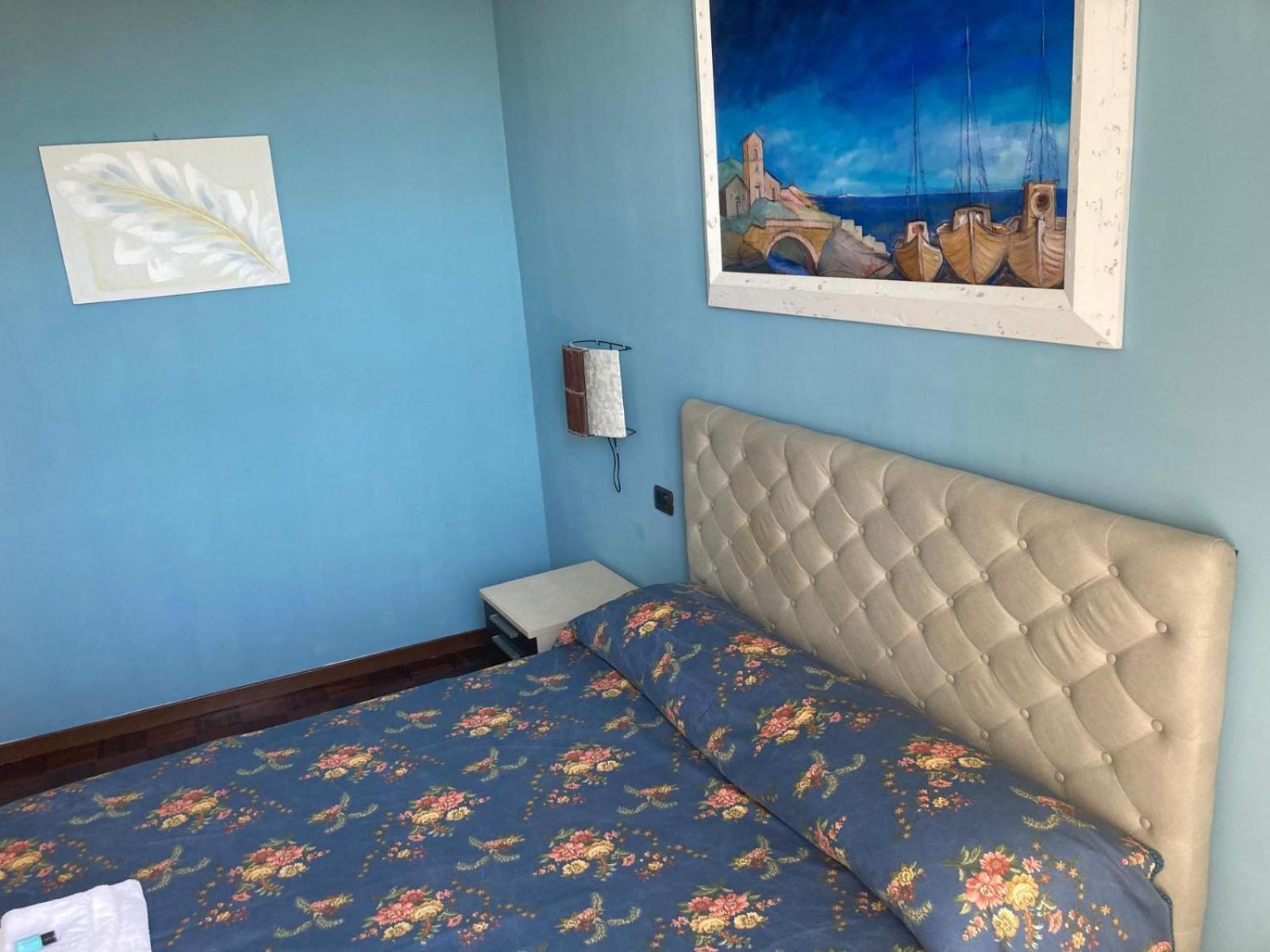 Appartamento Forte Malatesta Ascoli Piceno Dış mekan fotoğraf