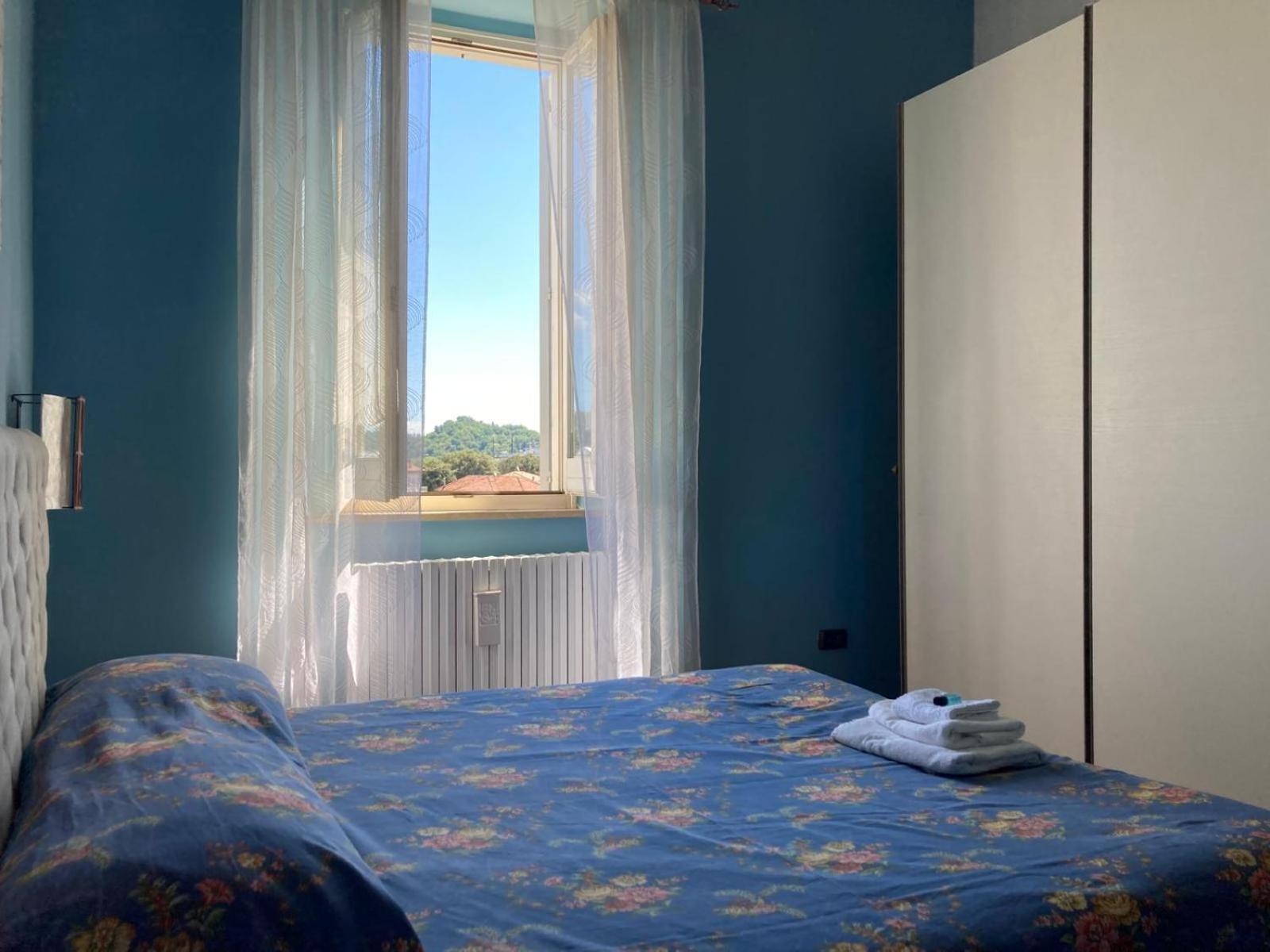 Appartamento Forte Malatesta Ascoli Piceno Dış mekan fotoğraf