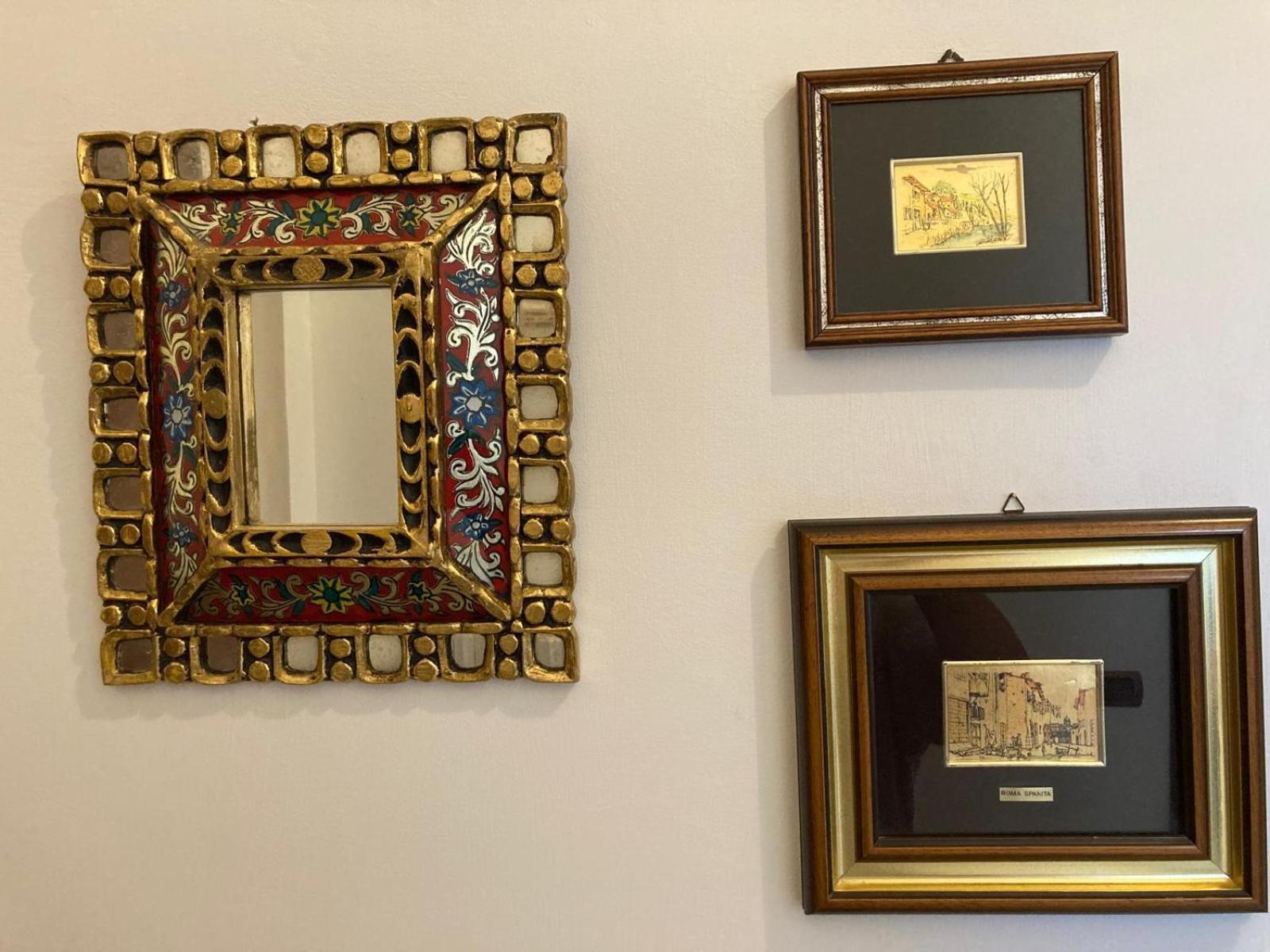 Appartamento Forte Malatesta Ascoli Piceno Dış mekan fotoğraf