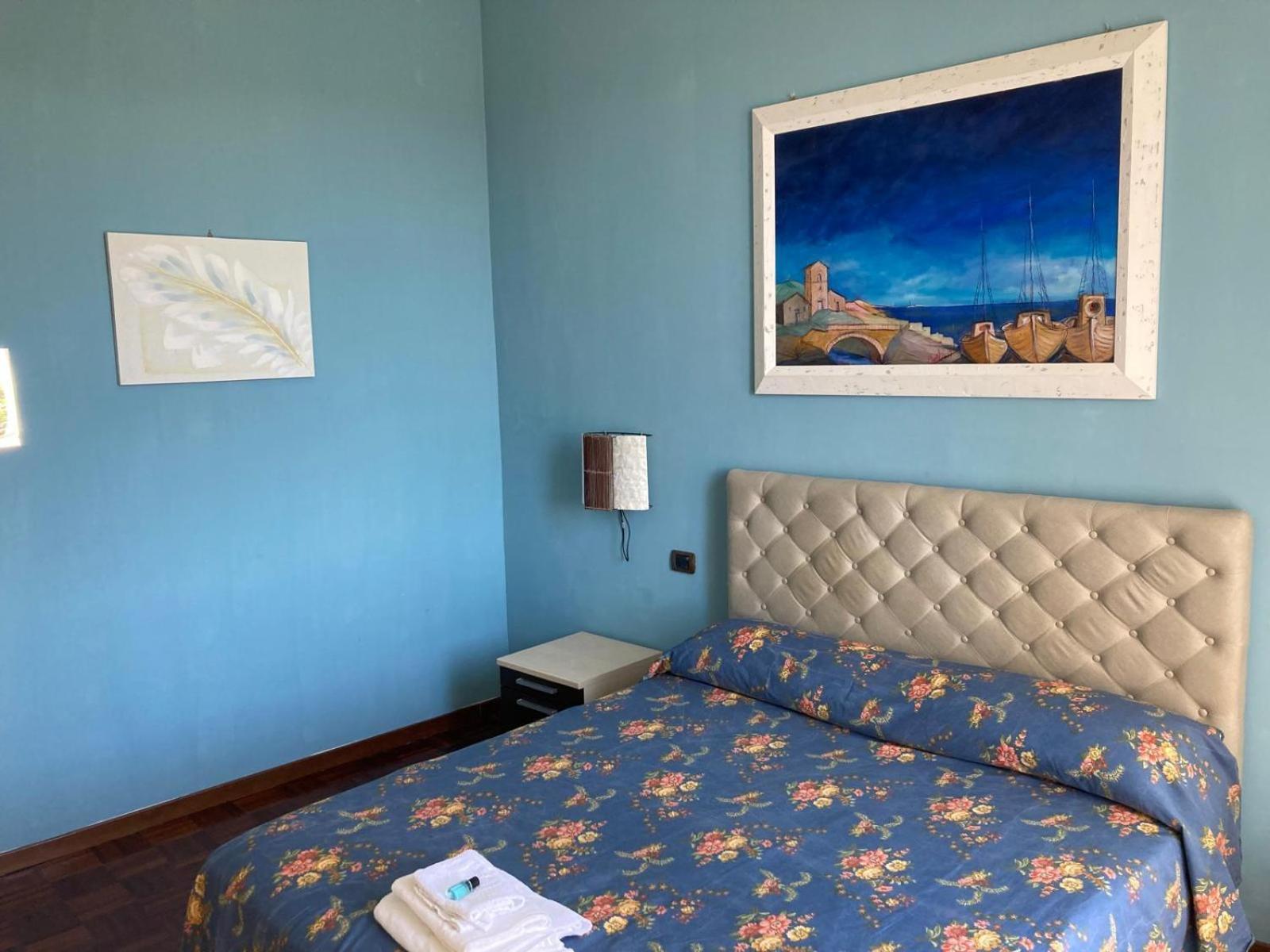 Appartamento Forte Malatesta Ascoli Piceno Dış mekan fotoğraf