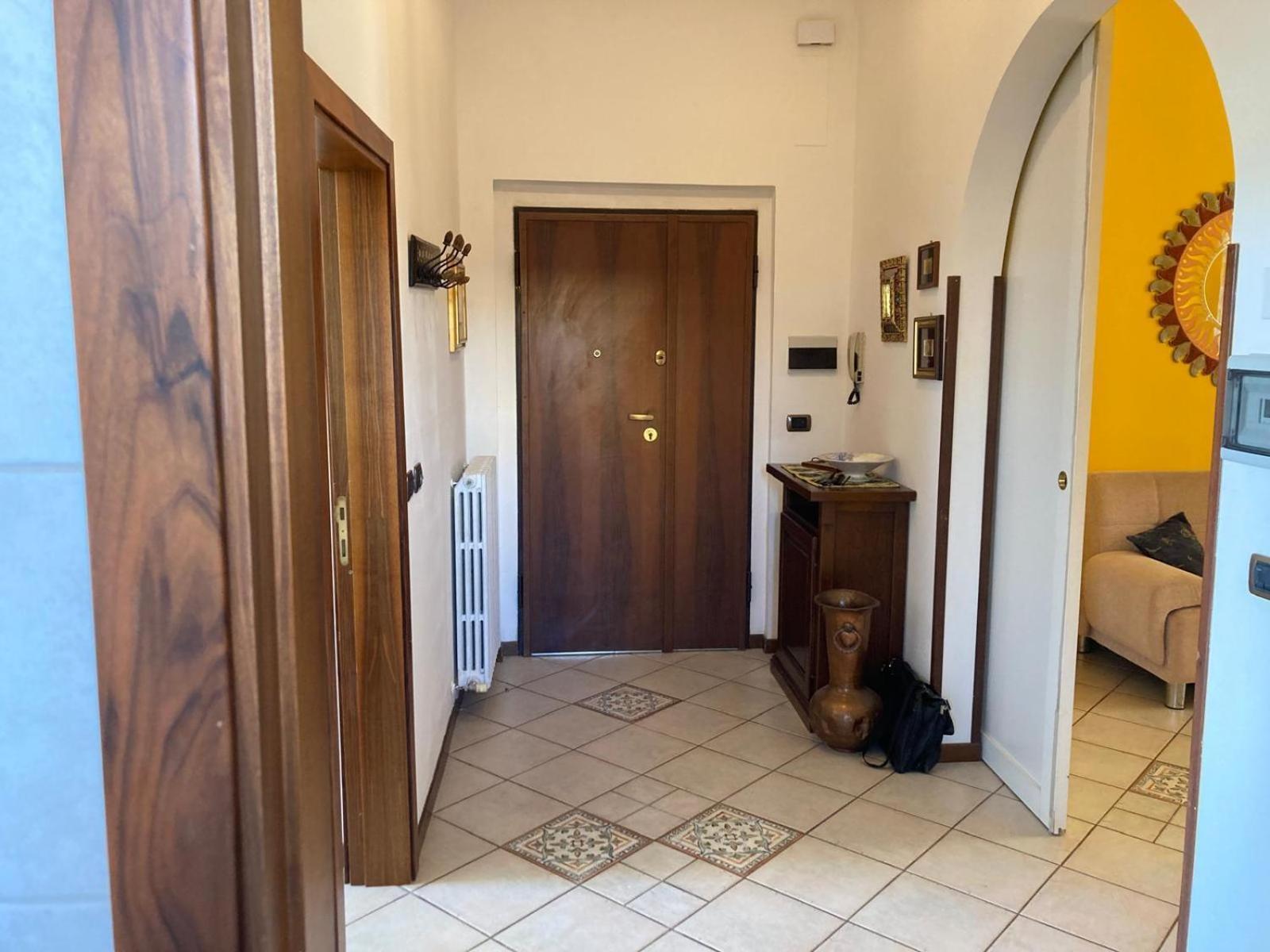 Appartamento Forte Malatesta Ascoli Piceno Dış mekan fotoğraf