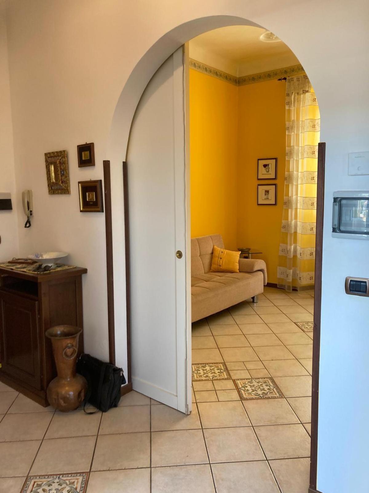 Appartamento Forte Malatesta Ascoli Piceno Dış mekan fotoğraf